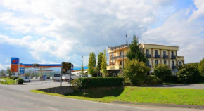  Hotel Fondovalle  Читта-Делла-Пьеве